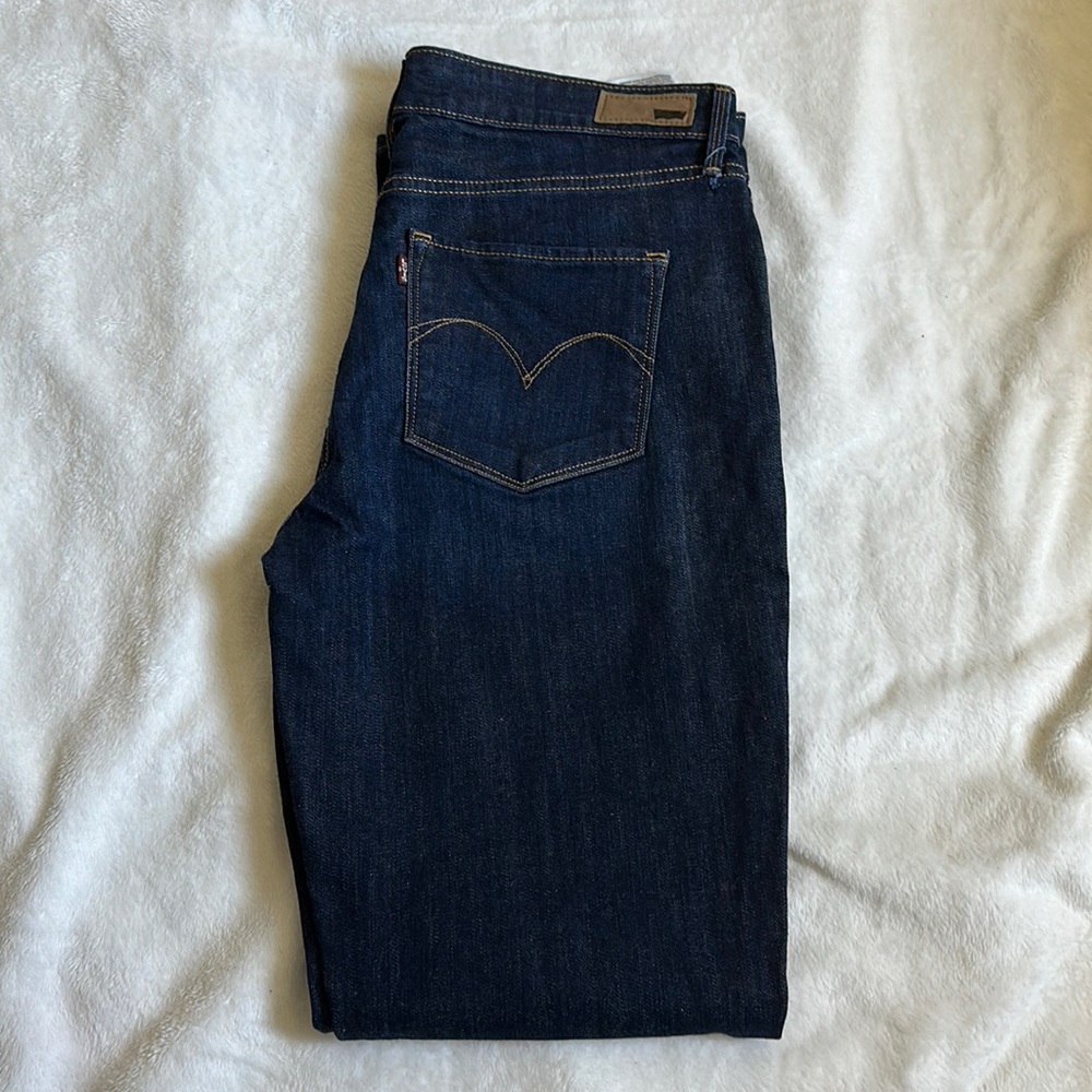 Levi’s